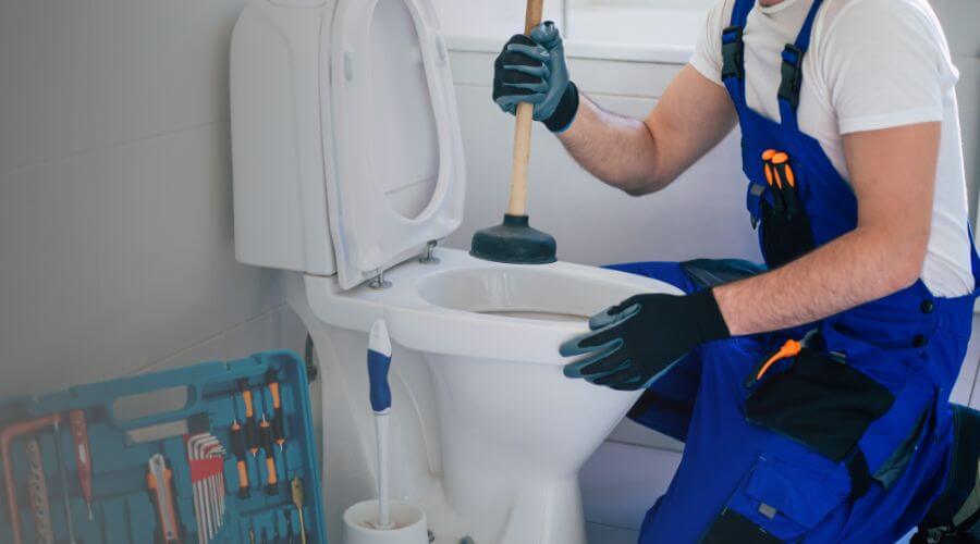 Local sewer line repair in Bethany Beach, DE